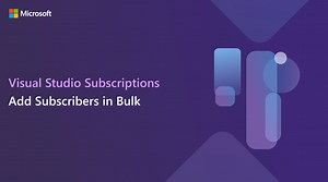 向多个用户分配订阅