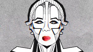 50K views · 4.8K reactions | Major thanks and kudos to the genius Chilean artist and film director Javi Mi Amor for the incredible visual accompaniment to our brand new song, “The Men Who Rule The World”! Watch the video here: Garbage.lnk.to/NoGodsNoMastersFA | Garbage | Facebook