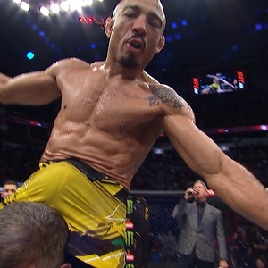 The King of Rio turned in a vintage performance the last time we saw him in the Octagon. [ #UFCVegas44 | Dec 4 | Prelims 7𝙥𝙢𝙀𝙏 | Main Card 10𝙥𝙢𝙀𝙏 | Live on #ESPN ] | UFC