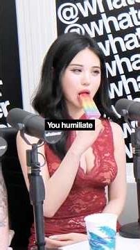 "YOU ARE ABUSlVE! YOU HUMILIATE WOMEN!" but Brian Atlas COUNTERS her?!