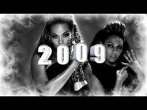 The Best Songs Of 2009 (100 Hits)