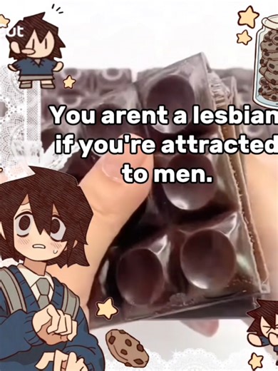 Edit: Since people r arguing in my comment section, i wanted to add that i kinda get ur point that fictional men dont count, but at the end of the day men r still men... Tho i understand that some characters look rlly feminine (like chuuya as someone mentioned or angel devil) but i meant the more masculine ones (like jonathan joestar). Also, at the end of the day, its only you who can decide you sexuality nobody else rlly has a say on it. Original: My first rant vid but this is prob what im gonn