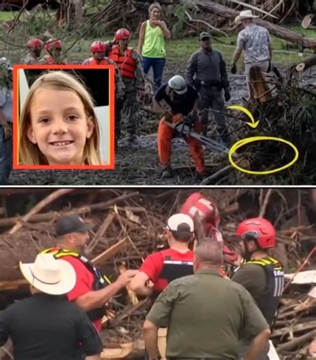 1.7M views · 4.8K reactions | Last Missing Texas Flood Victim Found — But the Discovery Sparks Troubling Questions | Top Review | Facebook