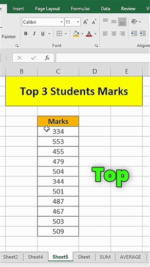Conditional Formatting in Excel || Excel Tips || Excel Tutorial