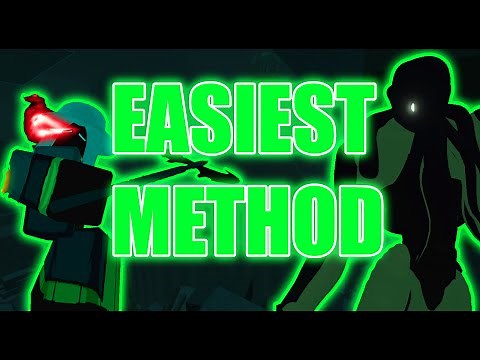 How To Kill SQUIBBO at a LOW POWER | DEEPWOKEN