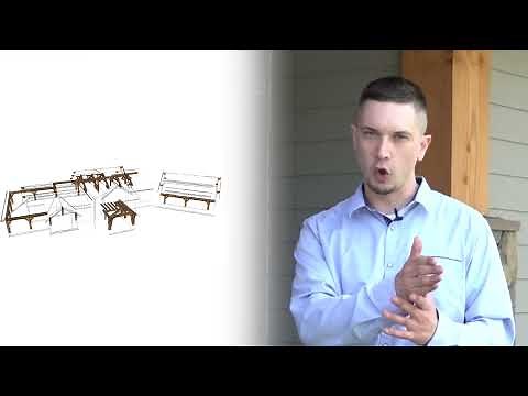 The Proven Process for Building A Timber Frame Home