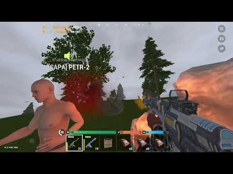 OXIDE SURVIVAL ISLAND (PvP CONTROL 4 cis)