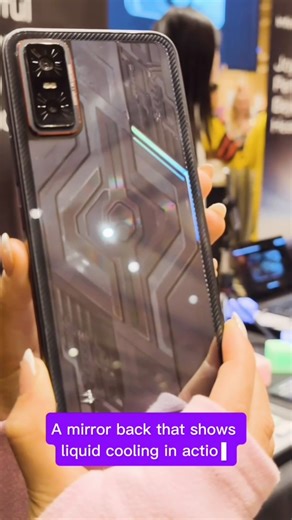 Yanko Design on Instagram: "@infinixglobal is pushing the boundaries of smartphone design by transforming the humble phone back into an interactive art piece. - Their latest concepts showcases innovative back panels with features like naked-eye 3D depth for a mesmerizing visual experience, vivid star fields that magically reveal themselves under UV light, and dynamic liquid cooling that lets you watch cooling processes in action. While still conceptual, these designs hint at a playful future for