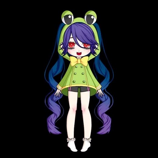 good girl (@artofzoo1)’s videos with original sound - art of zoo - good girl