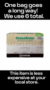 It’s called German Schmearing, German Smear, Mortar Wash or Limewashing and it is a great way to transform your brick while still allowing the brick to breathe. 🧱 Here is a short video and step by step “how to” tutorial so that you can be confident in doing it yourself! Step 1. Wash brick. Clean off any loosed debris, moss and dirt from brick with the scrub brush. (I was not able to use a power washer on this job because my windows are not sealed well) Step 2. Prepare mortar mix. Fill the botto