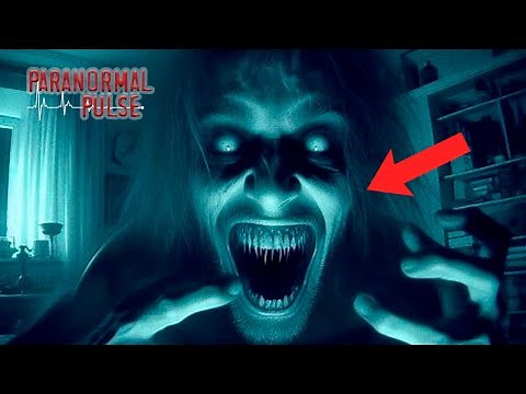 50 Scary Videos That Broke the Internet (Mega Scary Comp)