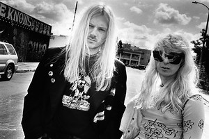 100 gecs share a release date and tracklist for their upcoming remix album