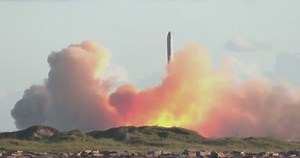 FAA environmental review clears way for increased Starship activity