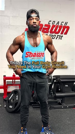 Simple circuit. Full body results. Run each exercise with control so your core stays locked in and your shoulders stay stable. Bicep Curl and Arnold Press Front Squat Reverse Lunge Bent over Row Upright Row Push ups Rest 60 to 90 seconds after each round. Complete 3 to 5 rounds and aim to keep your pace the same from start to finish. Need help achieving your body goals? Put Me In Your Pocket! Type HELP ___ #Health #Fitness #AtlTrainer Trainer Coach Results AtlFitness Nutrition BodyTransformation