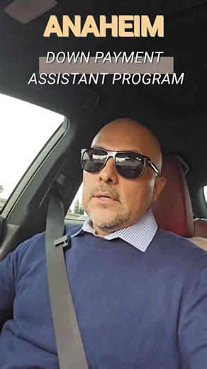 ANAHEIM $50,000 PROGRAM PT2: FIRST TIME HOMEBUYER LOAN Unlock your dream home in Anaheim! 🏡✨ Apply for the $50k first-time homebuyer loan today. Your future starts now! #AnaheimHomes #FirstTimeBuyer #DreamHome #HomeSweetHome #AnaheimLiving #FinancialFreedom #CommunityGrowth #HomeGoals #anaheim #downpaymentassistant