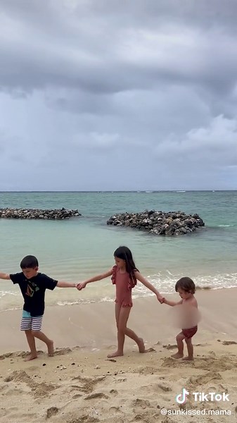 Exploring Oahu's Best Beaches: A Hawaiian Adventure