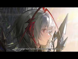 Arknights Operator Preview - Rebirth