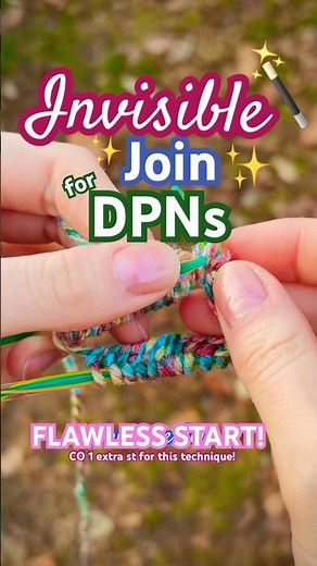 Seamless Join in the Round on DPNs