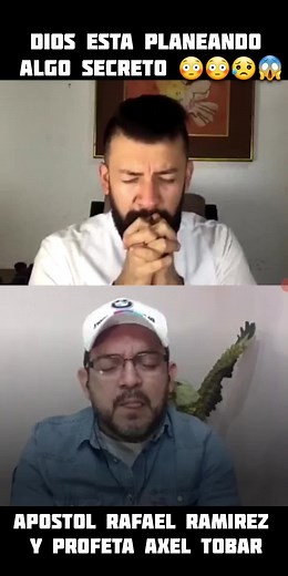 Dios Está Planeando Algo Secreto - Profecía Impactante