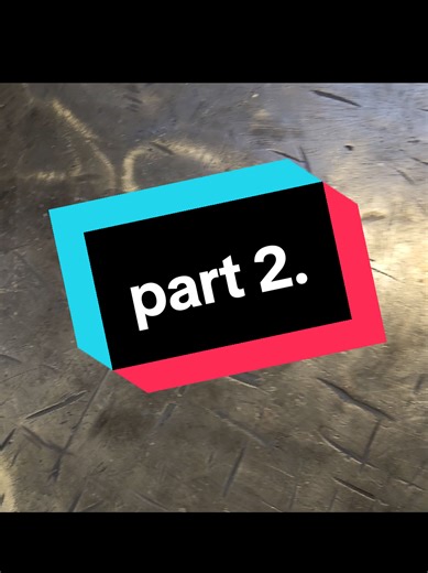 part 2 of what's he making #weld #welding #fabrication