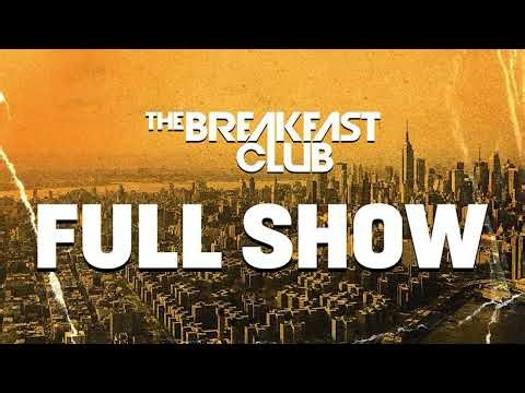 The Breakfast Club FULL SHOW 03-23-26