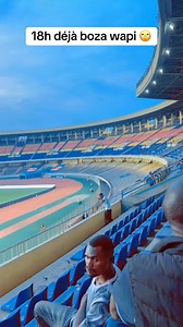5.8K views · 186 reactions | RDC Vs SOUDAN  Ba congolais ba lobi lelo eza tour ya ba politiciens ba kende kotala match na stade de martyrs  Mpiaka moko !!!! Wazekwa A Kosa 蠟 . À Suivre... . #Moov2kin01 | Moov2kin01 | Facebook