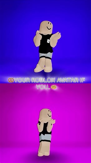 Create Your Unique Roblox Avatar Styles