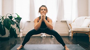 Stretches for runners | Live Better