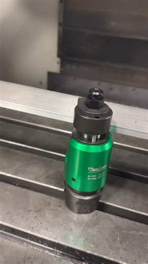 Lakewood Machine & Tool on Instagram: "Later, vibration! ✌🏻 Check out these new floating swing clamps from @carrlanemfg - we’re using them in plate and extended length applications, as well as using them to hold the flanges on some oddball castings we’re running! The bottom jaw is spring loaded and automatically floats up to where it needs to be, and then when the top nut is tightened - the jaws simultaneously clamp as the height locks in place. Ezpz! _______________ We make excellent parts. Ne