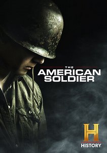 The American Soldier