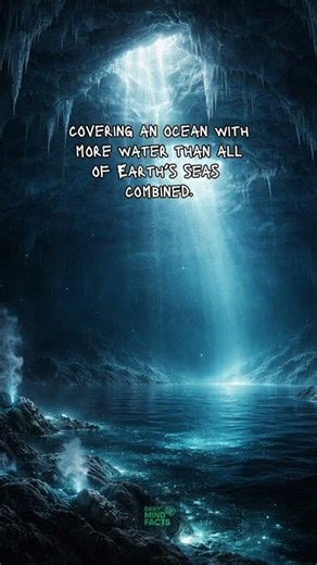 Worst Vacation Spots in the Solar System – Part 2: Europa/ Daily Mindfacts