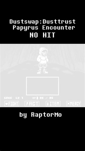 published his remaining fan game, all raptormo fan games no hitted #undertale
