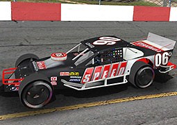 Whelen Modified Tour 2011 v1.0 | eSport-Racing.de