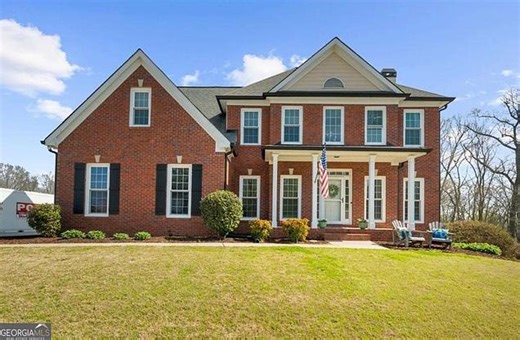 4450 Fairfax Dr, Cumming, GA 30028 | Estately 🧡 | MLS# 10714780