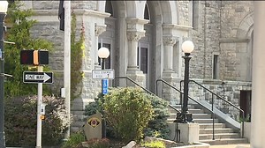 Upgrades Planned for Williamsport City Hall