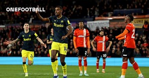 How is this Alexander Isak ‘goal’ offside? Worse than Liverpool??