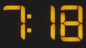 Digital Counter Counting 1 10 Stock Footage Video (100% Royalty-free) 1058523508 | Shutterstock