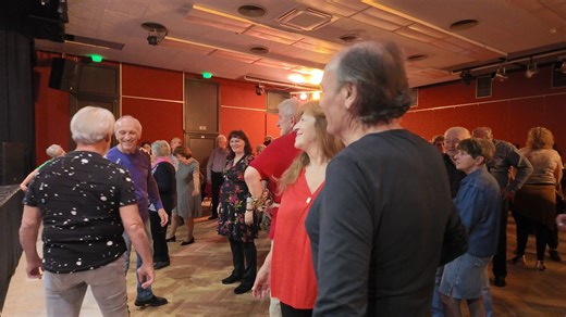 Táncos videok. on Reels