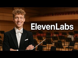 Unlocking the Future of Music with 11 Labs API