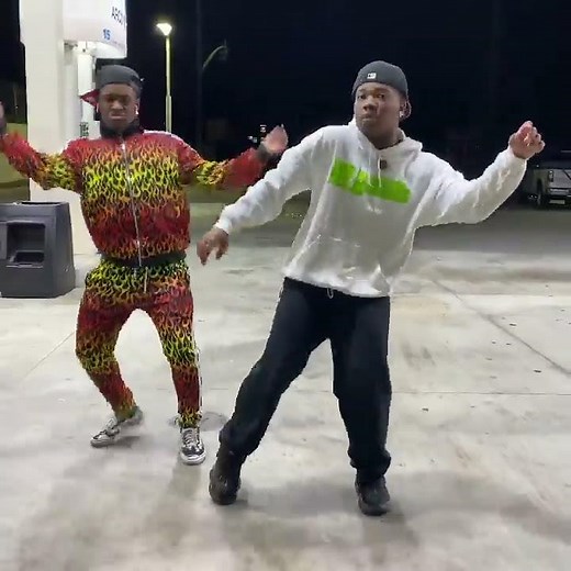 DaBaby - Practice | Kida The Great DANCE VIDEO