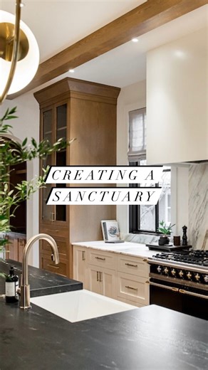 24K views · 494 reactions | Making every kitchen we design and build...