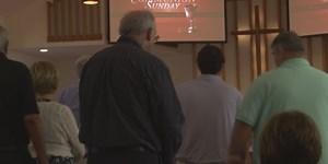 Simpson church celebrates 150th anniversary