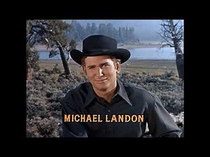 Bonanza season 1 episode 15 { The Last Hunt } FULL EPISODES 1080p