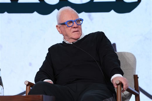 Malcolm McDowell Reflects on Fame After ‘Clockwork Orange’