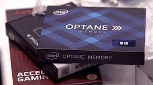 呼叫所有主機組裝愛好者！ Intel Optane 記憶體將帶給你超威的速度升級！ Intel Optane技術資訊 → http://intel.ly/2qd6elI #Optane #IEMSydney #IEM #IntelGaming | Intel