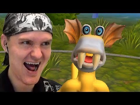 ВЕРШИНА ЭВОЛЮЦИИ ► Spore |4|