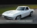 Gone in 60 Seconds Car List