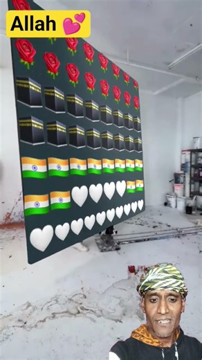 Humma Labbaik khala humma Labbaik ya 🕋🕌#islamic #allah #makhana #love#beautiful #subscribe #viral