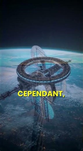 L'Ascenseur Spatial : Pourquoi Ne L'avons-Nous Pas Encore ? 🚀