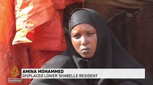 In southern Ethiopia, drought kills livestock and brings hunger